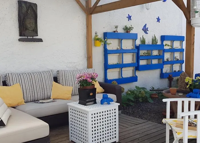 Luxurious Pink House And Parking Tatil Evi Porto