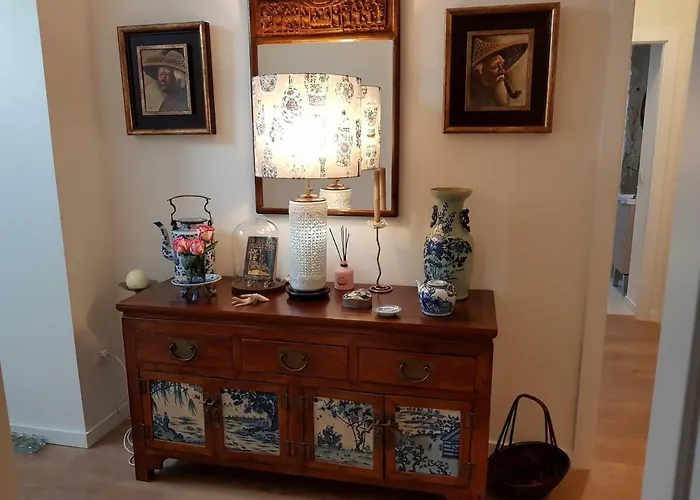 Tatil Evi Luxurious Pink House And Parking