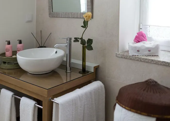 Luxurious Pink House And Parking Tatil Evi