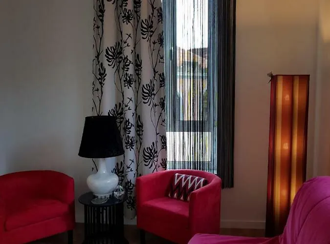 Tatil Evi Luxurious Pink House And Parking *