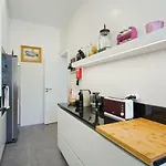 Casa vacanze Luxurious Pink House And Parking *