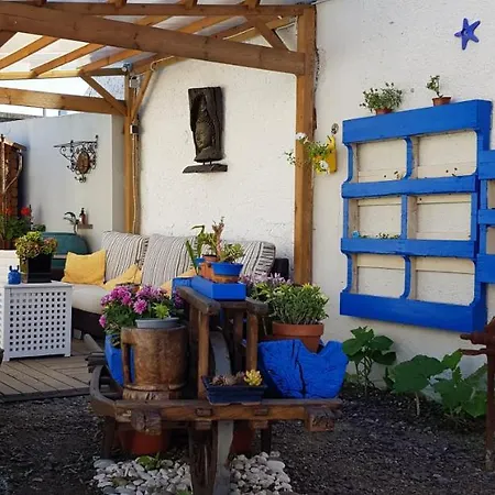 Luxurious Pink House And Parking