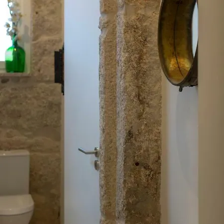 Luxurious Pink House And Parking Casa vacanze